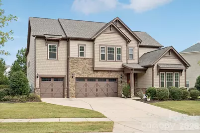 13345 Horned Lark Drive, Charlotte, NC 28278 - Photo 2