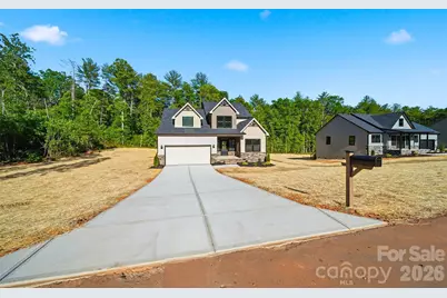 2434 Kimberly Avenue, Morganton, NC 28655 - Photo 4