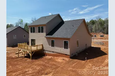 2434 Kimberly Avenue, Morganton, NC 28655 - Photo 8