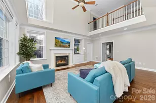 2905 Blackburn Dr, Waxhaw, NC 28173 - Photo 2