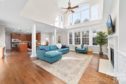 2905 Blackburn Drive, Waxhaw, NC 28173 - Photo 12