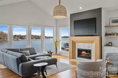 17723 Springwinds Drive, Cornelius, NC 28031 - Photo 34