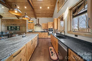 296 Austin Mountain Dr, Burnsville, NC 28714 - Photo 6