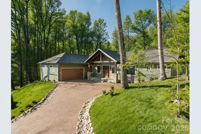 296 Austin Mountain Drive, Burnsville, NC 28714 - Photo 24