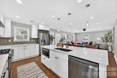 1916 Garibaldi Avenue, Charlotte, NC 28208 - Photo 14