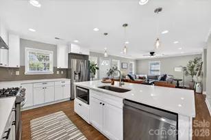 1916 Garibaldi Ave, Charlotte, NC 28208 - Photo 14