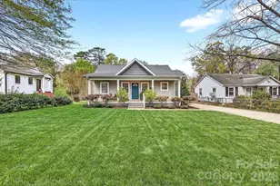 1916 Garibaldi Ave, Charlotte, NC 28208 - Photo 2