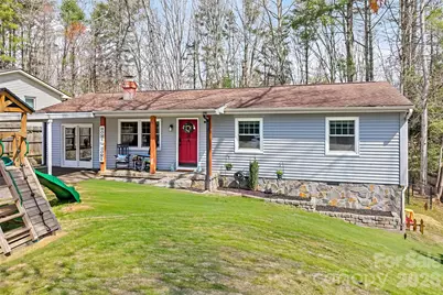 294 Timberlane Drive, Etowah, NC 28729 - Photo 2