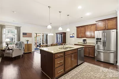 11824 Springpoint Lane, Charlotte, NC 28278 - Photo 2
