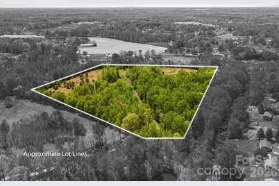 635 E Sanders Road, Shelby, NC 28150 - Photo 1