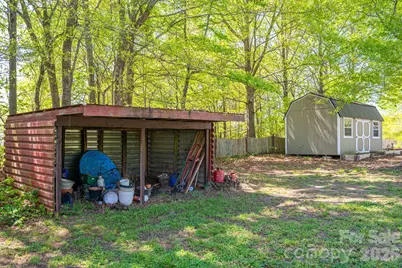 635 E Sanders Road, Shelby, NC 28150 - Photo 16