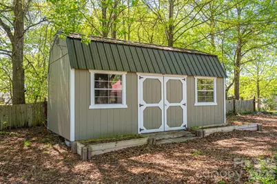 635 E Sanders Road, Shelby, NC 28150 - Photo 14