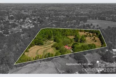 635 E Sanders Road, Shelby, NC 28150 - Photo 2