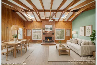 30 Jb Ivey Lane, Lake Junaluska, NC 28745 - Photo 6