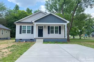 309 Weant St, East Spencer, NC 28039 - Photo 1