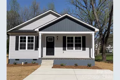 309 Weant Street, Salisbury, NC 28144 - Photo 1