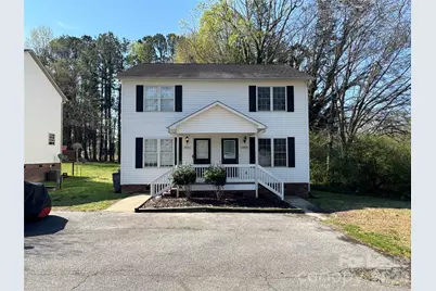 507 22nd Street Street W #B, Kannapolis, NC 28081 - Photo 1