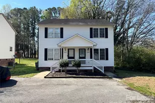 507 22nd Street Street W, Kannapolis, NC 28081 - Photo 1
