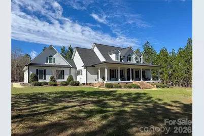 1034 Griggs Street, Pageland, SC 29728 - Photo 1