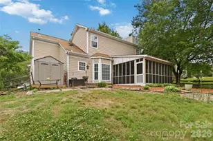 3028 Pennridge Pl, Matthews, NC 28105 - Photo 36