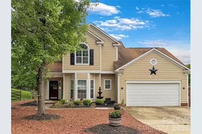 3028 Pennridge Place, Matthews, NC 28105 - Photo 2