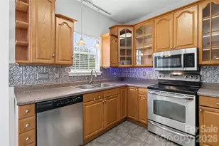 3028 Pennridge Pl, Matthews, NC 28105 - Photo 16