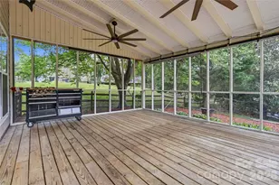 3028 Pennridge Pl, Matthews, NC 28105 - Photo 34