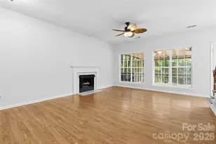 3028 Pennridge Pl, Matthews, NC 28105 - Photo 6