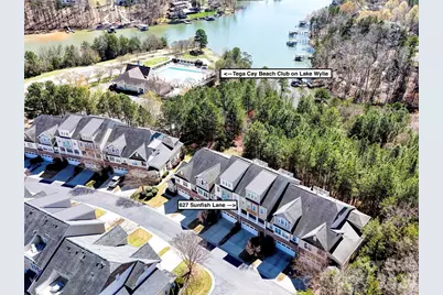 627 Sunfish Lane, Tega Cay, SC 29708 - Photo 2