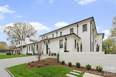 2208 Overhill Road, Charlotte, NC 28211 - Photo 4