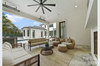 2208 Overhill Road #1, Charlotte, NC 28211 - Photo 32