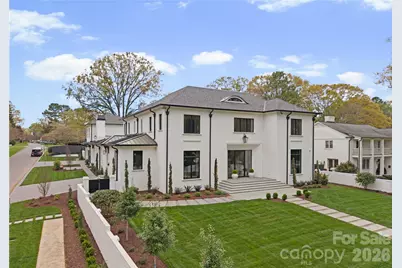 2208 Overhill Road, Charlotte, NC 28211 - Photo 2