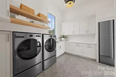 2208 Overhill Road #1, Charlotte, NC 28211 - Photo 18