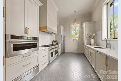 2208 Overhill Road #1, Charlotte, NC 28211 - Photo 16