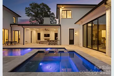 2208 Overhill Road, Charlotte, NC 28211 - Photo 36