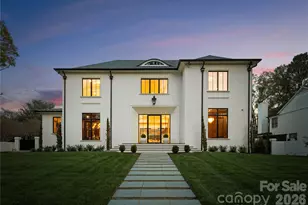 2208 Overhill Rd, Charlotte, NC 28211 - Photo 1