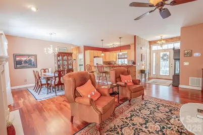 102 Fish Hawk Drive, Hendersonville, NC 28739 - Photo 8