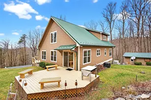 600 Sassafras Dr, Spruce Pine, NC 28777 - Photo 2