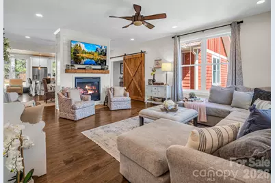 52 Old Spring Drive, Candler, NC 28715 - Photo 4