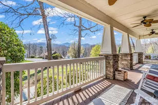 52 Old Spring Dr, Candler, NC 28715 - Photo 2