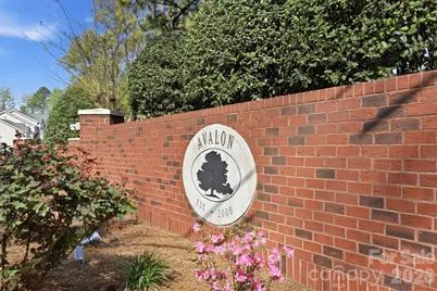 2814 Avalon Loop Road, Charlotte, NC 28269 - Photo 30