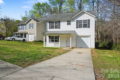 911 Valley Ridge Road, Charlotte, NC 28214 - Photo 2