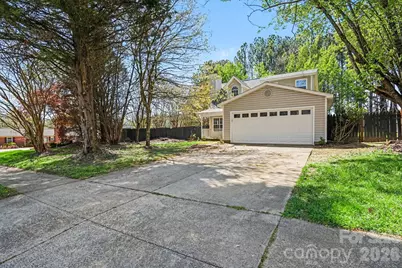 3601 Cedarbark Drive, Matthews, NC 28105 - Photo 2