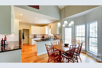 10207 Rougemont Lane, Charlotte, NC 28277 - Photo 8