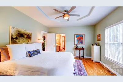 10207 Rougemont Lane, Charlotte, NC 28277 - Photo 18