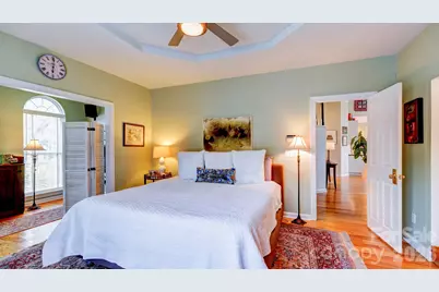 10207 Rougemont Lane, Charlotte, NC 28277 - Photo 26