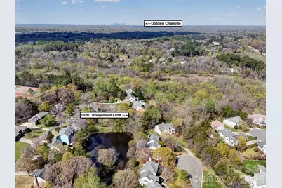 10207 Rougemont Lane, Charlotte, NC 28277 - Photo 46