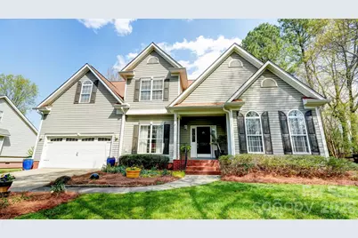 10207 Rougemont Lane, Charlotte, NC 28277 - Photo 1