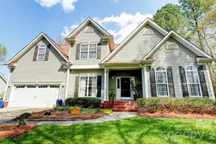 10207 Rougemont Ln, Charlotte, NC 28277 - Photo 1