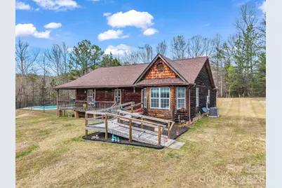 308 Frog Hollow Road, Rutherfordton, NC 28139 - Photo 1